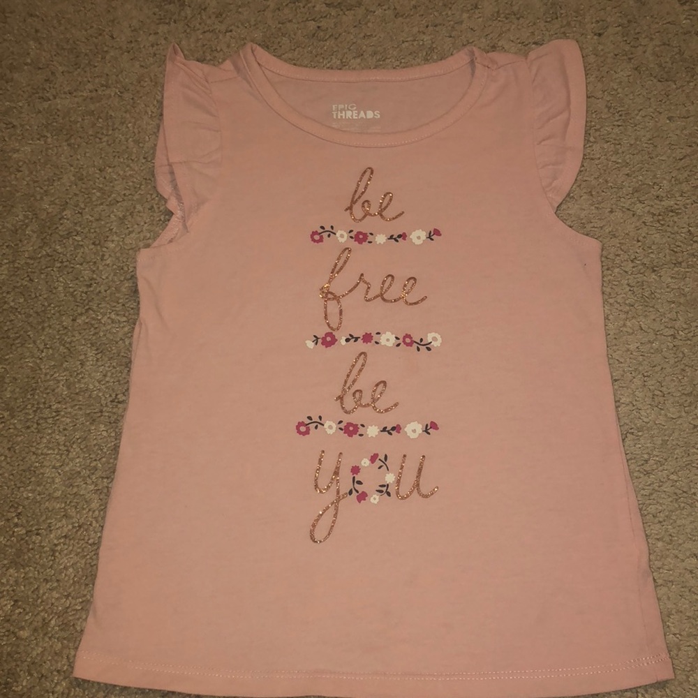 Girls top
